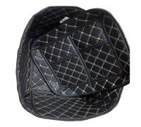 Moto Doublure Coffre arrière Tapis de Protection pour Top-Cases pour GIVI DLM30 DLM46 Trekker Dolomiti 46 Dolomiti 30