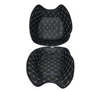 Moto Doublure Coffre arrière Tapis de Protection pour Valise latérale pour SHAD SH23 36, intérieur de Coffre à Bagages, Tapis de Compartiment Moto