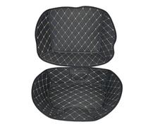 Moto Doublure Coffre arrière Tapis de Protection pour Valise latérale pour SHAD SH23 36, intérieur de Coffre à Bagages, Tapis de Compartiment Moto