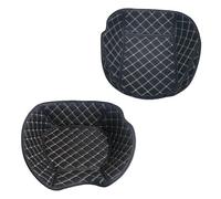 Moto Doublure intérieure Bagage Coussinets intérieurs de Sacoche de Selle arrière pour SHAD SH26 SH29 SH33 SH34 SH39 SH40 SH45 SH48