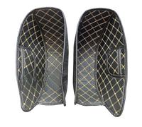 Moto Doublure intérieure Bagage Doublure de Coffre arrière pour SHAD SH23 SH36 SH 23 36