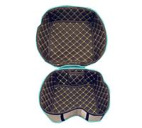 Moto Doublure intérieure Bagage Doublure intérieure de Coffre pour Valise pour GIVI V47 V 47