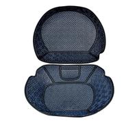 Moto Doublure intérieure Bagage Doublure intérieure de Top Case pour SHAD SH33 29 39 40 45 47 48 50 - Couvercle de Compartiment - Doublure de boîte à Bagages