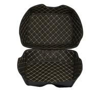 Moto Doublure intérieure Bagage Protection arrière pour Top Case pour GIVI V47 V56 E43 C30 C34 : Tapis de Rangement et Doublure de Coffre.