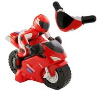 Chicco Radio Ducati Control 1198 R.00389 Argenté