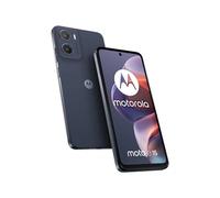 moto e15 16,9 cm (6,67") Double SIM Android 14 Go 4G USB Type-C 2 Go 64 Go 5200 mAh Bleu