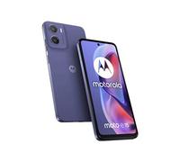 moto e15 16,9 cm (6.67") Double SIM Android 14 Go edition 4G USB Type-C 2 Go 64 Go 5200 mAh Lavande