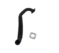 Moto Échappement Peut Silencieux Accessoires Moto Silencieux d'échappement pour Bobcat 751 753 763 773 S150 S175 S185 T140 6701151