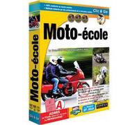 Moto-École - Edition 2007/2008 G