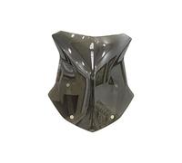 Moto écran Pare Brise Déflecteur Pare-Brise Double Bulle pour BMW pour R1200GS pour R1250GS Pare-Brise pour R1250GS ADV pour Adventure pour R1200GS pour R 1200 GS LC Moto Déflecteur (Couleur : 3)
