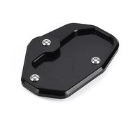 Moto Elargisseur de Bequille Plaque de Support Pour Pan America 1250 Spécial RA 1250 RA1250 S 2021 2022 2023 Pied De Moto Béquille Latérale Agrandir Plaque D'extension De Béquille ( Couleur : 2 )