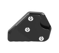 Moto Elargisseur de Bequille Plaque de Support Pour SUZUKI Pour HAYABUSA GSX1300R Pour GSX-R 1300 GSXR 2021-2023 Moto CNC Béquille Béquille Latérale Agrandir Extension Pied Pad Support ( Couleur : 2 )
