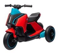 Moto electrique CITY Rouge Rouge G