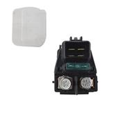 Moto Électrique Démarreur Solénoïde Citations Pour Suzuki Gsx-R750 Gspoly 750 2000-2005 Gsx-R1000 Gsx-R600 T / X / Z Lt-A700x ""Nipseyteko