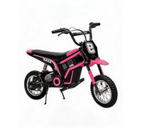 Moto électrique Enfant 12V 7AH 250W 109cm - 2 Roues Sport