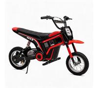Moto électrique Enfant 12V 7AH 250W 109cm - 2 Roues Sport