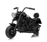 Moto électrique Enfant 6V Démarrage Sécurisé Les Petits Pilotes 3 à 6 Ans