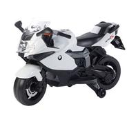 Playtastic Moto électrique pour enfant BMW K1300 S