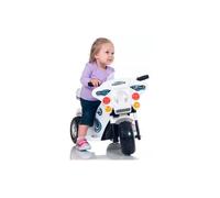 Moto électrique pour enfant - Peggy - 3 roues - Lumières et musique