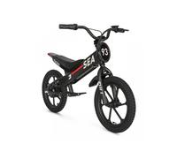 Moto électrique Sea 350W, 20km/h - Noir