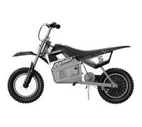Moto électrique tout-terrain Razor MX350 Dirt noire - moto tout-terrain robuste pour les jeunes