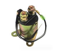 Moto électrovanne Relais démarreur Solénoïde de Relais de démarreur, régulation et Protection de sécurité, pour Moteurs GX390 13hp GX340 11hp GX270 9hp GX240 8hp