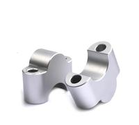 Moto Élévateurs Guidon Élévateur De Guidon De Moto pour LONCIN pour VOGE 300 300 GY RALLY300, Accessoires De Barre De Poignée, Adaptateur D'extension De Montée