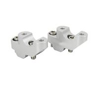 Moto Élévateurs Guidon pour Nc750x NC700X NC750X CB500X CB500F CB300 F Pinces De Barre De Moto Guidon Poignée Barre Riser Adaptateur Guidon Riser