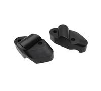 Moto Élévateurs Guidon Support De Pince De Barre De Rehaussement De Guidon De Moto pour Multistrada950 pour Multistrada 950 1200 S 2017