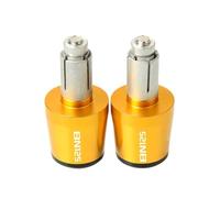 Moto Embout Guidon Accessoires Antichoc pour Guidons De Moto pour Ben&Elli BN 125 150 TNT 150i BN125 TNT150 TNT150i