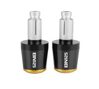 Moto Embout Guidon Accessoires Antichoc pour Guidons De Moto pour Ben&Elli BN 125 150 TNT 150i BN125 TNT150 TNT150i