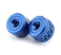 Moto Embout Guidon Poignée De Guidon Moto, Verrouillage L'accélérateur, Régulateur Vitesse, Barre Serrage pour B&M&W F650/750/800/850 F900 R1200GS/RR 1250 S1000X