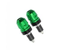 Moto Embout Guidon pour SYM JoyRide200 GTS300 JOYRIDE300 JoymaxF 300 Poignée CNC Accessoires Scooter Guidon Poids Bloc D'équilibrage