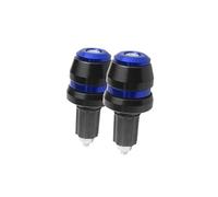 Moto Embouts Guidon Embouts De Guidon De Moto 7/8" 22 Mm, Bouchons Équilibrés pour Poignées pour Duc&ati 696 600 937 620 797 795 Hypermotard 950 698