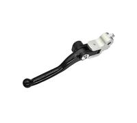 Moto Embrayage Levier Frein Levier Poignée Pour Pour MAGURA Pour TE Pour TC Pour TX Pour FC Pour FE Pour FX125 150 250 300 350 450 501 2017 2018-2021 Levier Frein D'embrayage CNC Moto(Black Clutch)