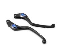 Moto Embrayage Levier Levier Frein D'embrayage Avant Moto Pour BMW Pour R1250GS Adventure RT R GS Poignées Commande Avant Pour R1250R Pour R1250RT Pour R1250RS Kit Levier D'embrayage Frein