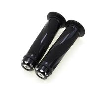 moto embrayage levier Leviers de frein à disque avant et arrière pour scooter CNC Piaggio NRG Purejet Liberty 125 Leader RST Liberty 50 4T RST PTT (E) Frein Embrayage(Black grips)