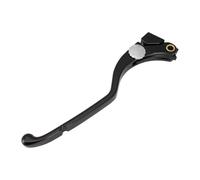 moto embrayage levier Leviers de frein et d'embrayage pour moto BMW G310GS et G310R, noirs, en aluminium, 2021, 2022 et 2024 Frein Embrayage(The left)