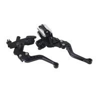 Moto Embrayage Tambour Levier Embrayage De Frein De Moto Pour Leviers De Réservoir De Maître-cylindre