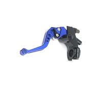 Moto Embrayage Tambour Levier Embrayage De Frein Hydraulique Double Pour Moto Levier De Réservoir De Maître-cylindre Pour 50cc-300cc