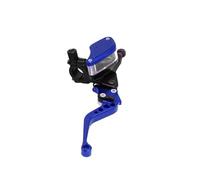 Moto Embrayage Tambour Levier Embrayage De Frein Hydraulique Double Pour Moto Levier De Réservoir De Maître-cylindre Pour 50cc-300cc