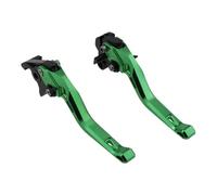 Moto Embrayage Tambour Levier Pour 765 Pour Street Pour TripleR 2020-2021 Leviers D'embrayage Poignées De Frein Courtes