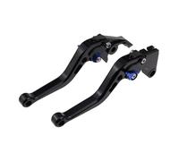 Moto Embrayage Tambour Levier Pour 765 Pour Street Pour TripleR 2020-2021 Leviers D'embrayage Poignées De Frein Courtes