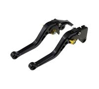 Moto Embrayage Tambour Levier Pour 765 Pour Street Pour TripleR 2020-2021 Leviers D'embrayage Poignées De Frein Courtes