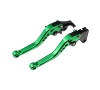 Moto Embrayage Tambour Levier Pour 765 Pour Street Pour TripleR 2020-2021 Leviers D'embrayage Poignées De Frein Courtes