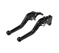 Moto Embrayage Tambour Levier Pour 765 Pour Street Pour TripleR 2020-2021 Leviers D'embrayage Poignées De Frein Courtes
