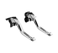 Moto Embrayage Tambour Levier Pour 765 Pour Street Pour TripleR 2020-2021 Leviers D'embrayage Poignées De Frein Courtes