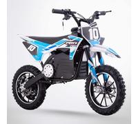 Moto enfant électrique PROBIKE 1000 SX - Edition 2024 - Bleu