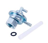 Moto Ensemble Pompe à Carburant Interrupteur Soupape Carburant Pour GY6 50cc 125cc 150cc Robinet D'essence Scooter 139QMB 152QMI 157QMJ Cyclomoteur ATV Kart Quad