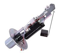 Moto Ensemble Pompe à Carburant Module Pompe Carburant UC-T30SU7 15100-24FB0 Pour Suzuki Pour Hayabusa GSX1300R (2001-2007) - Pièce Détachée Professionnelle 1 Pièce